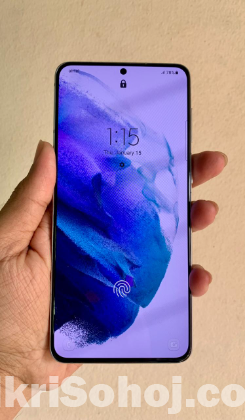 Samsung Galaxy S21 Plus 5G 8/256GB